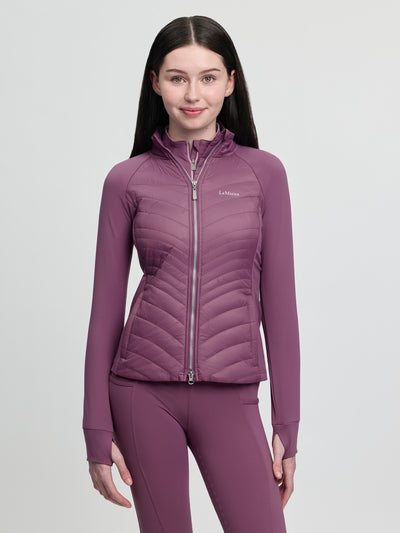 LeMieux Young Rider Josephine Jacket