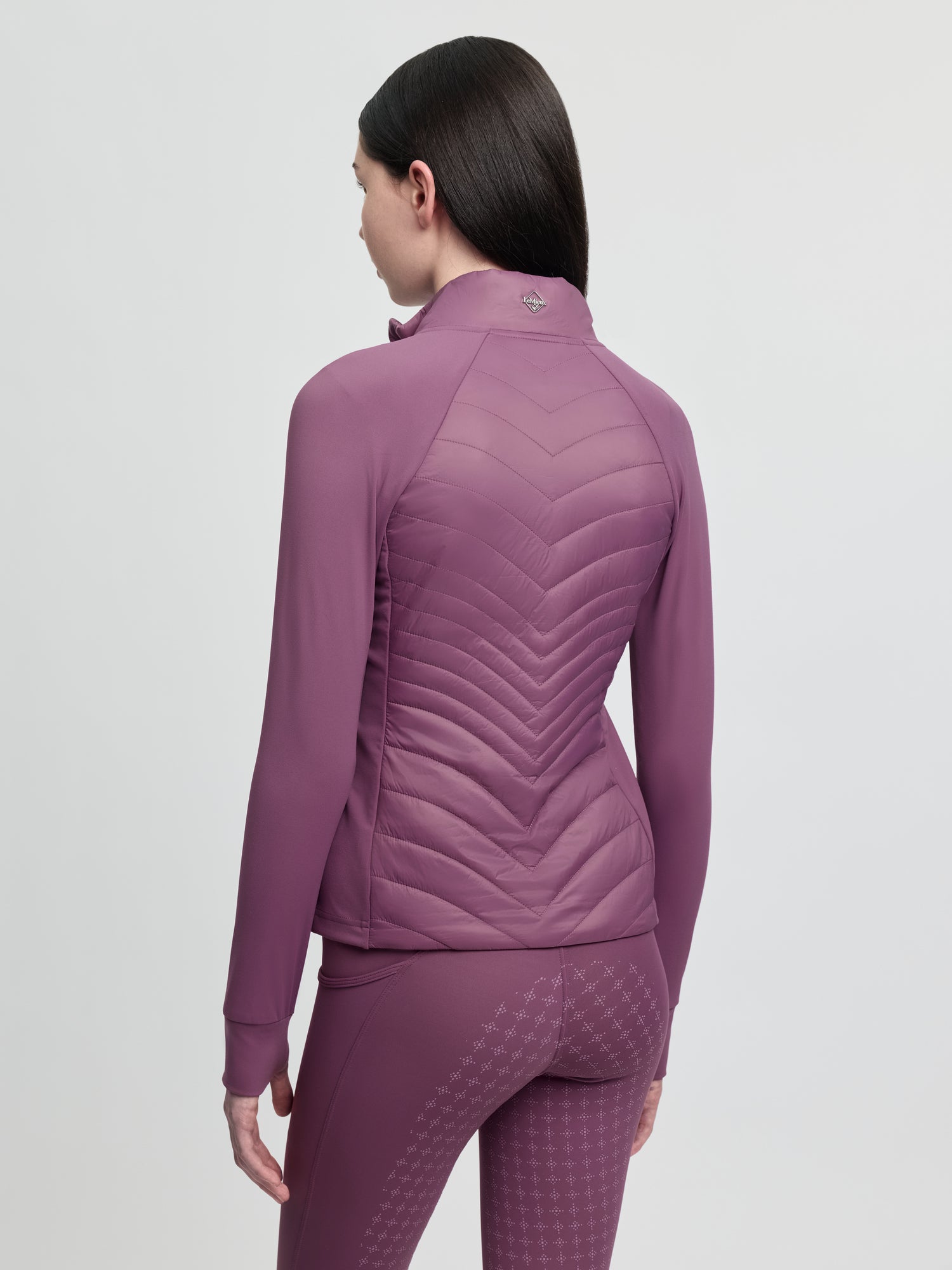 LeMieux Young Rider Josephine Jacket
