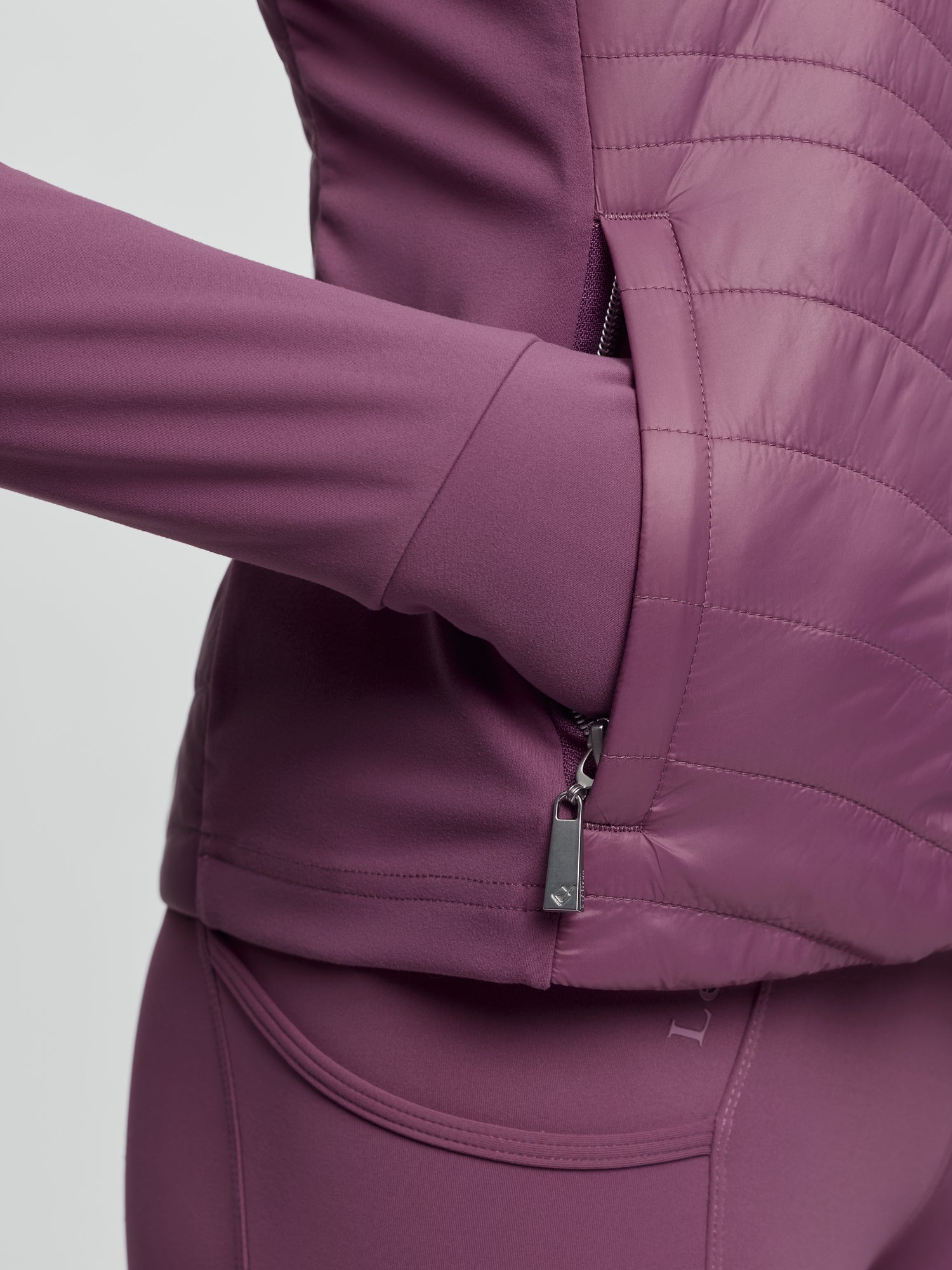 LeMieux Young Rider Josephine Jacket