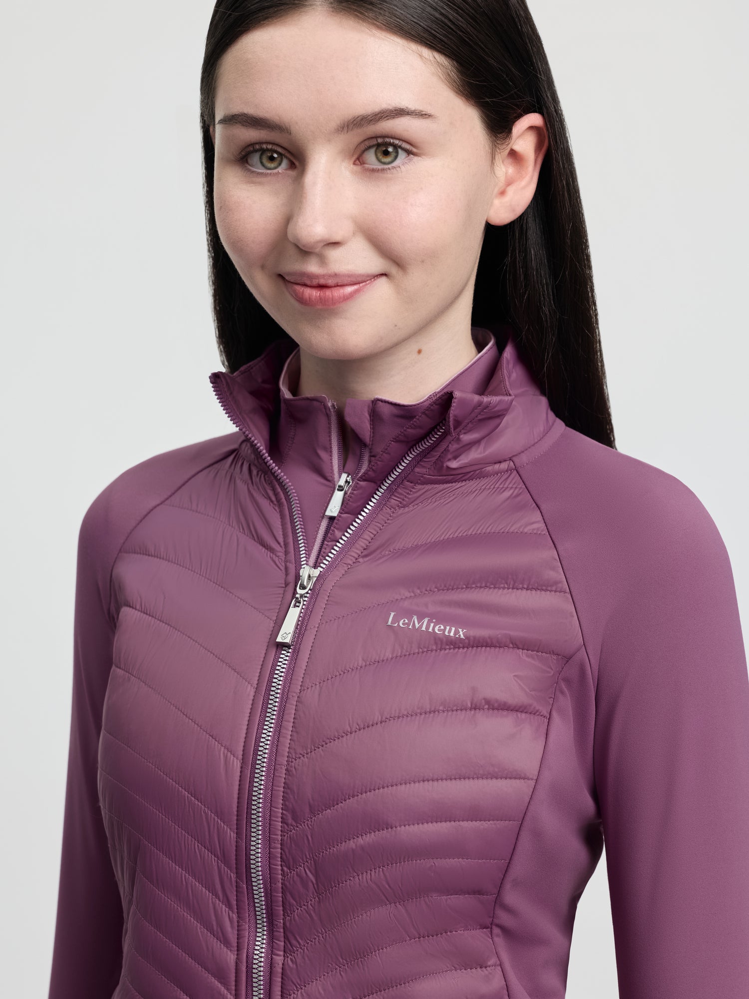 LeMieux Young Rider Josephine Jacket