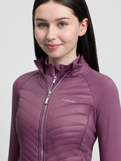LeMieux Young Rider Josephine Jacket