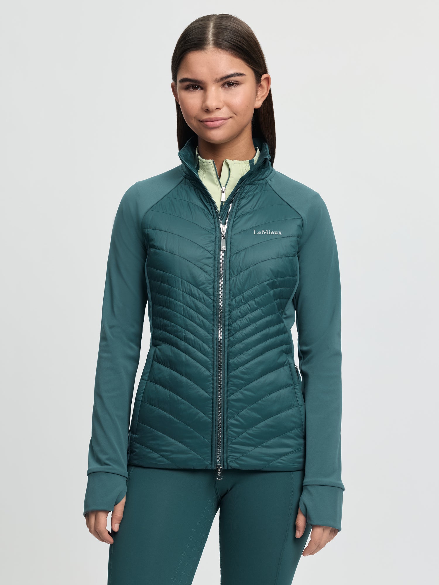 LeMieux Young Rider Josephine Jacket