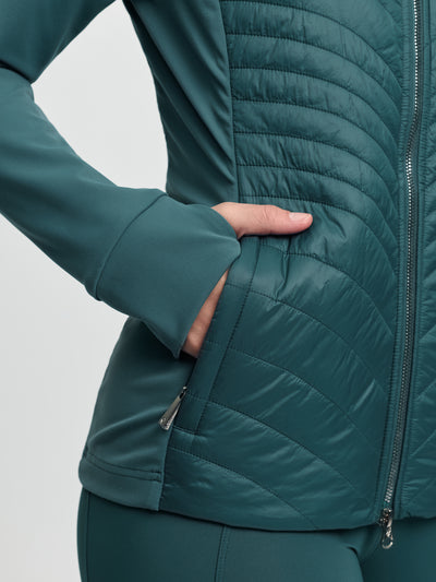 LeMieux Young Rider Josephine Jacket