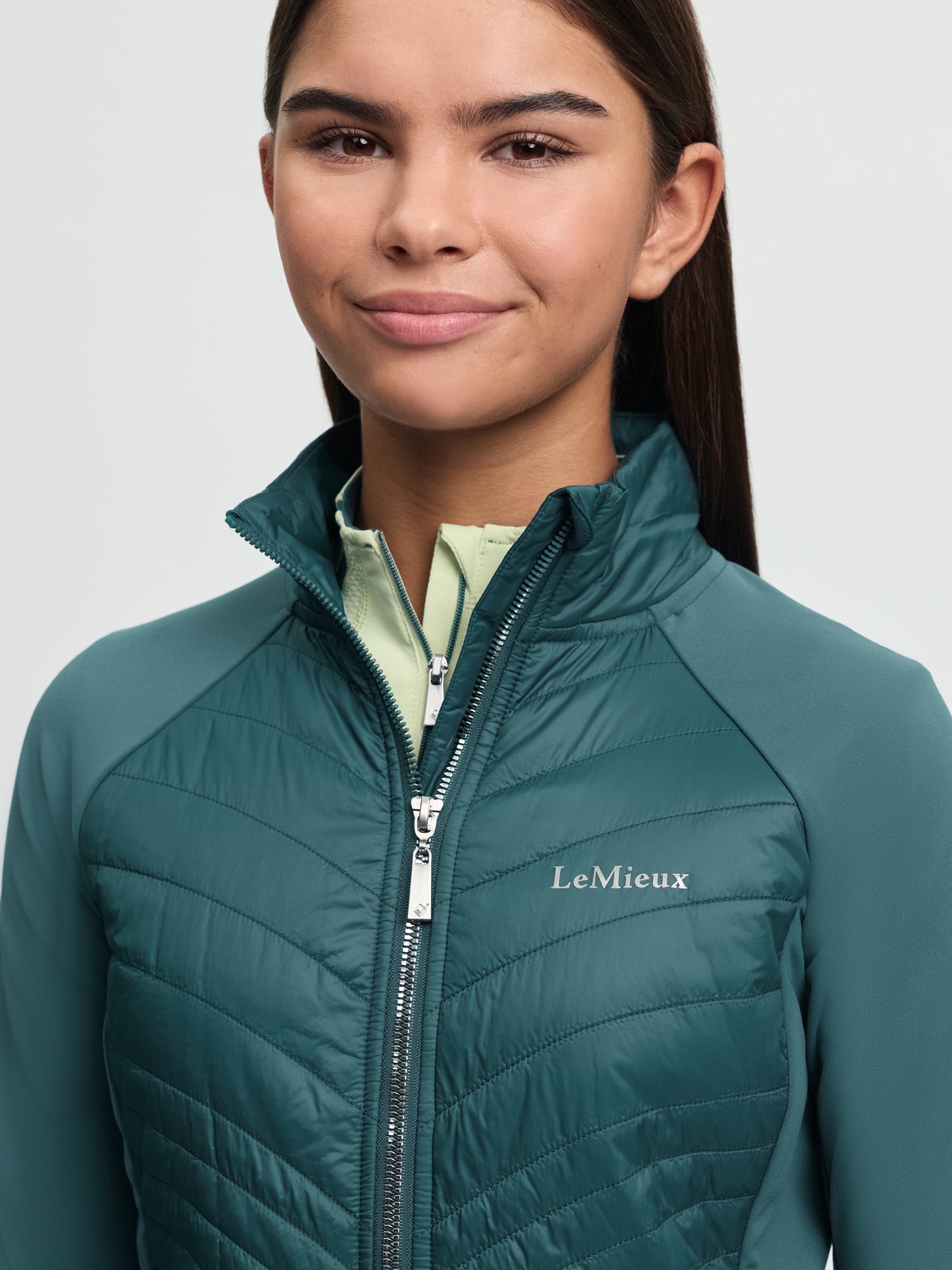 LeMieux Young Rider Josephine Jacket