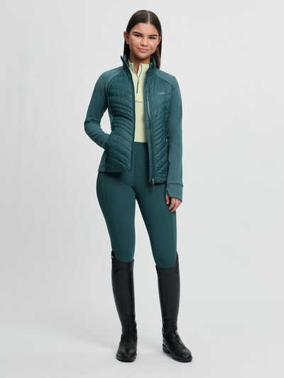 LeMieux Young Rider Josephine Jacket