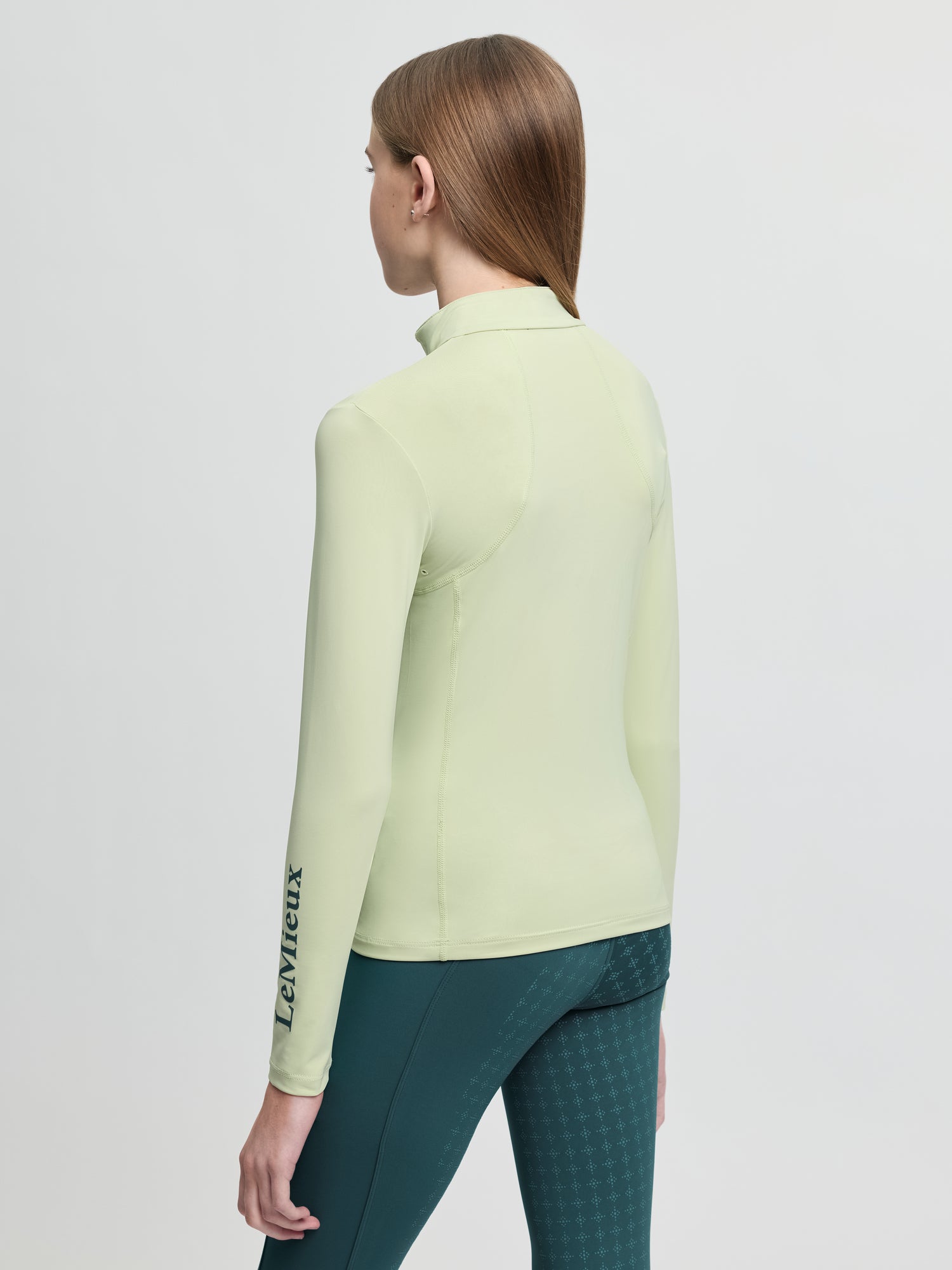 LeMieux Young Rider Classique Base Layer