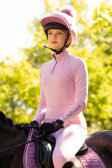 LeMieux Young Rider Classique Base Layer