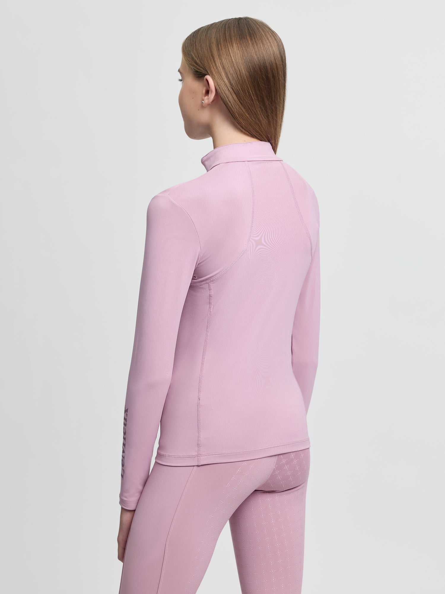 LeMieux Young Rider Classique Base Layer