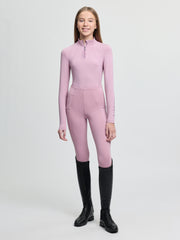 LeMieux Young Rider Classique Base Layer