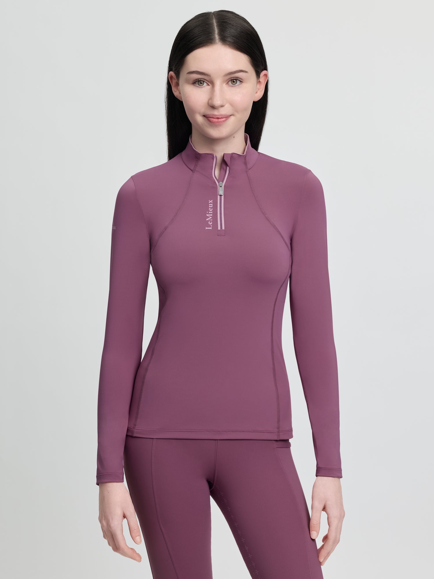 LeMieux Young Rider Classique Base Layer