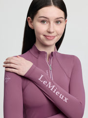 LeMieux Young Rider Classique Base Layer