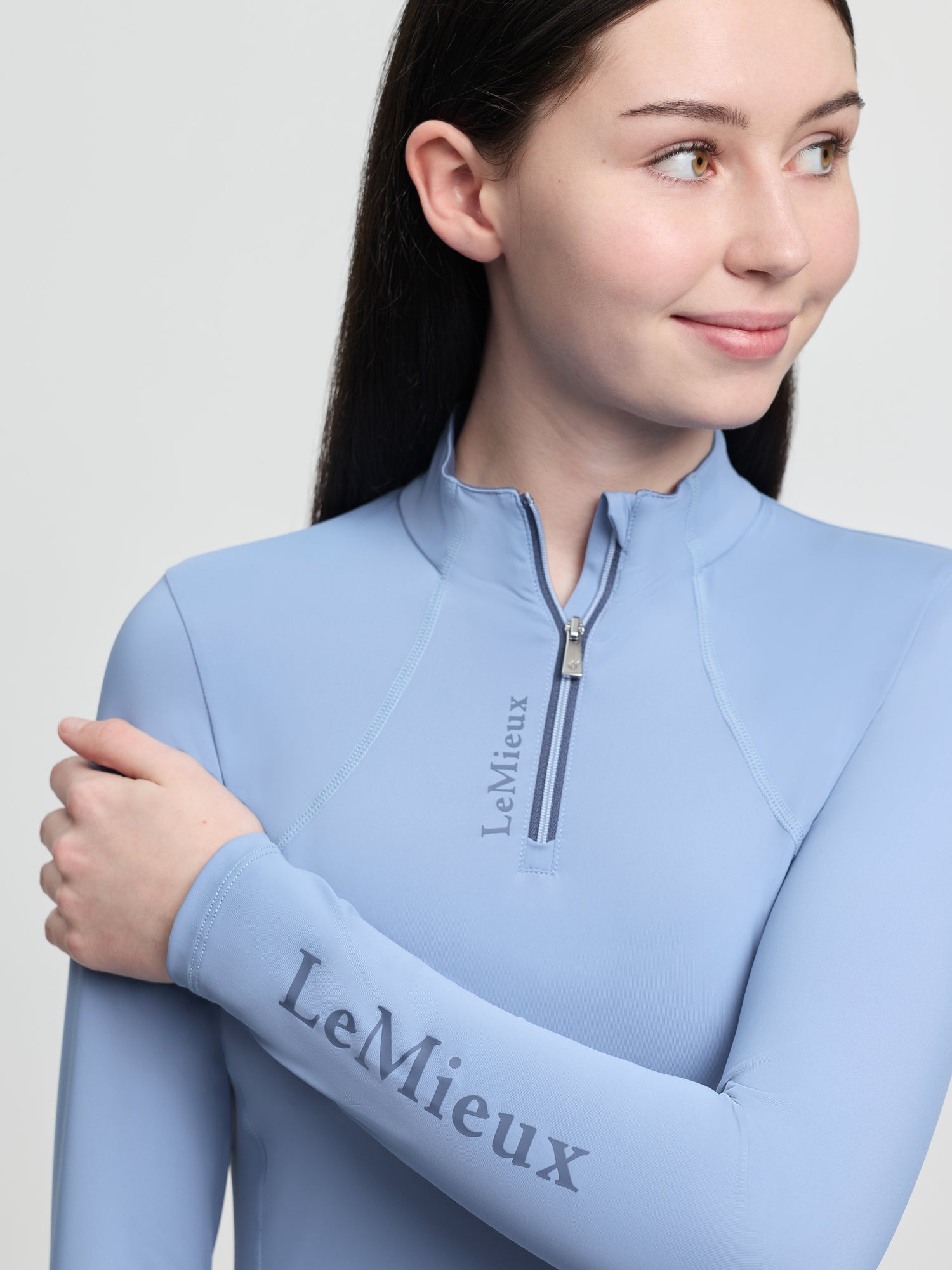 LeMieux Young Rider Classique Base Layer