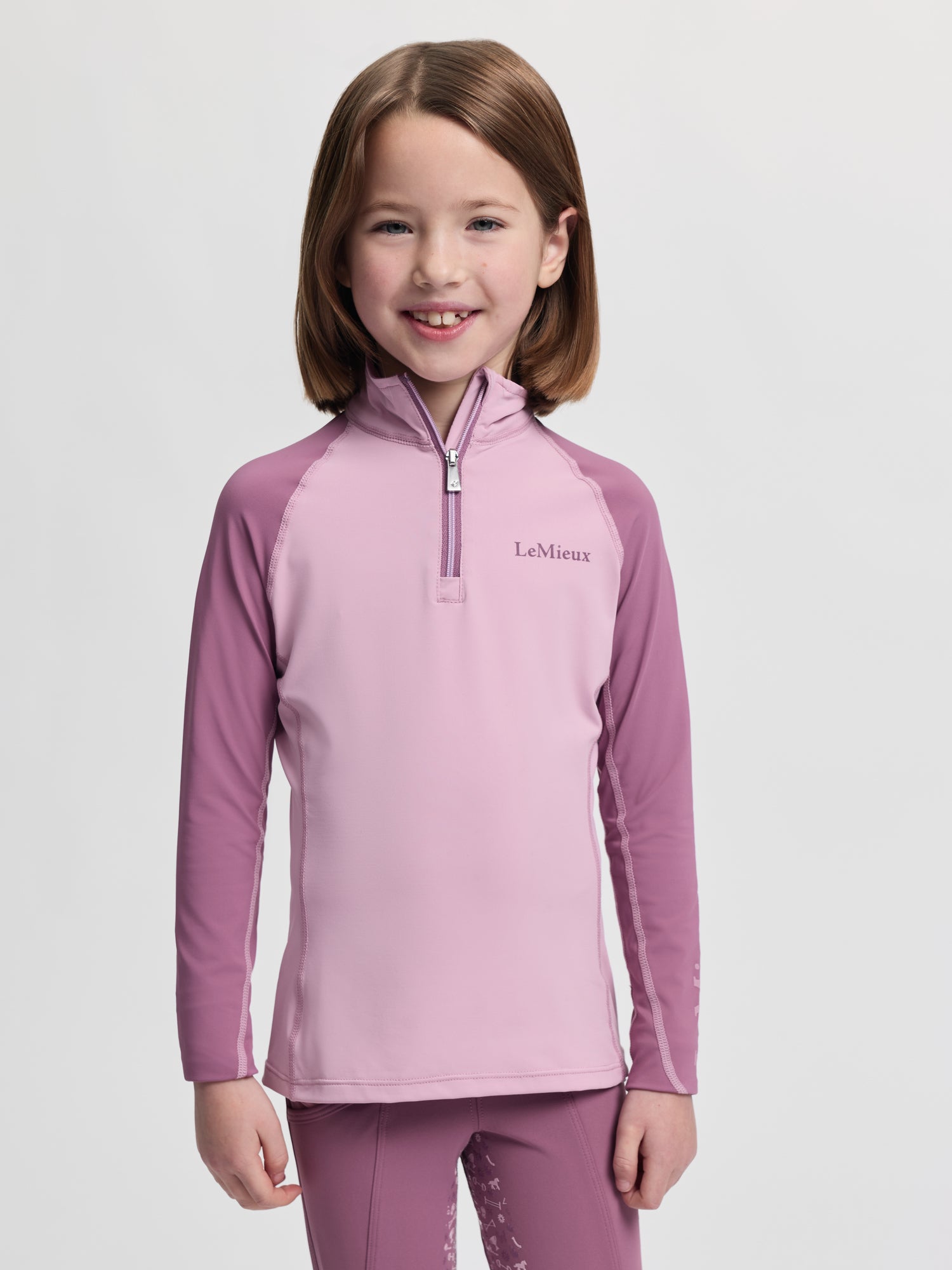 LeMieux Mini Base Layer