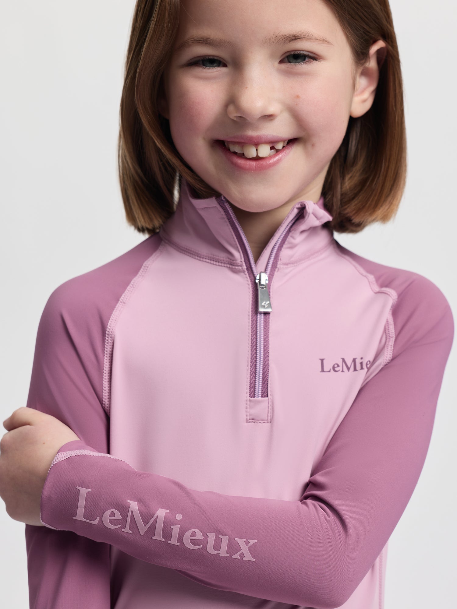 LeMieux Mini Base Layer