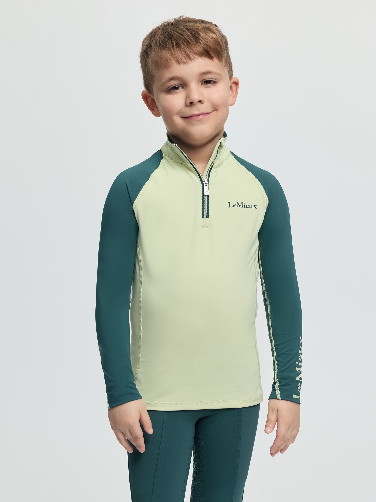 LeMieux Mini Base Layer