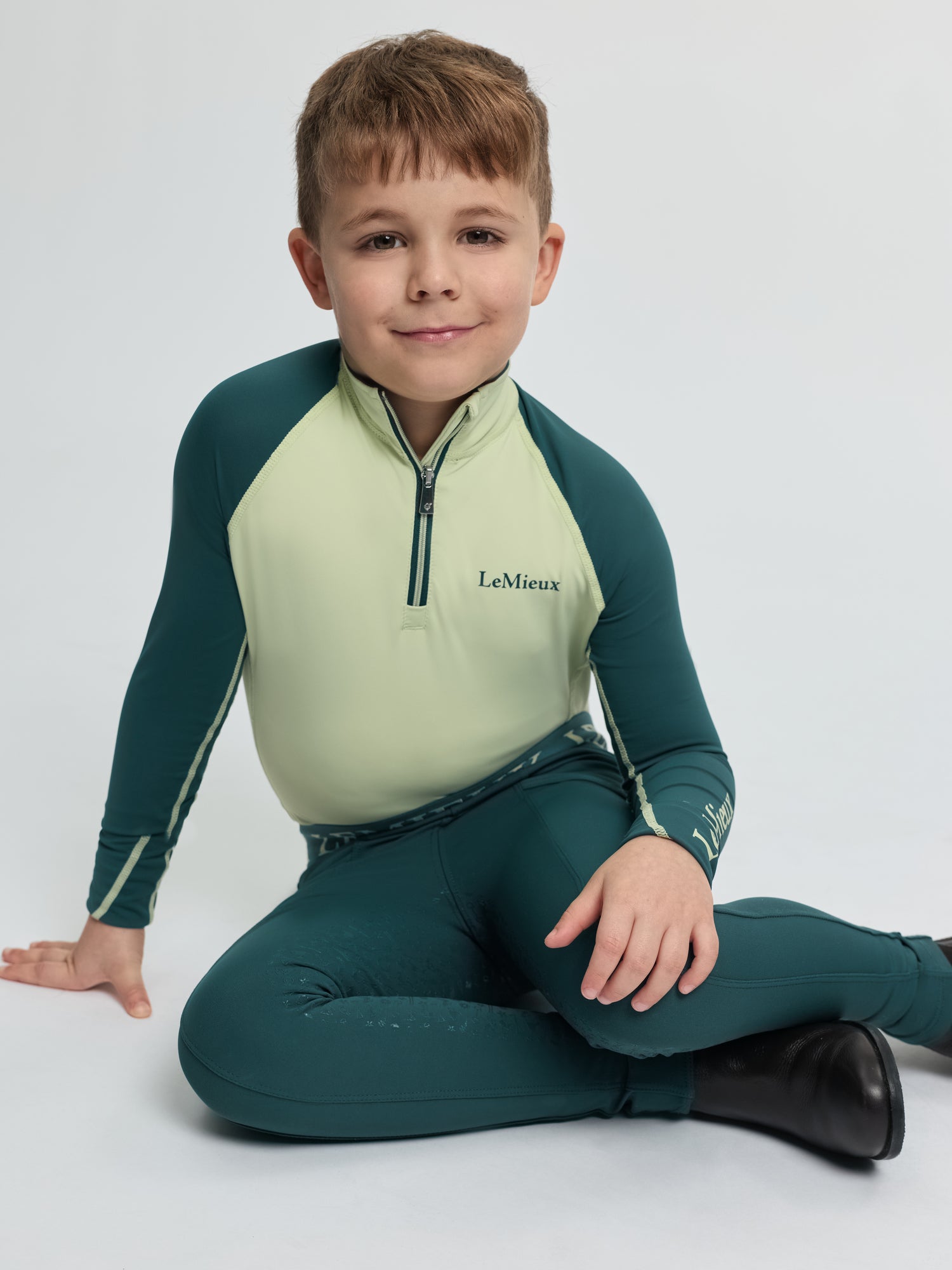 LeMieux Mini Base Layer