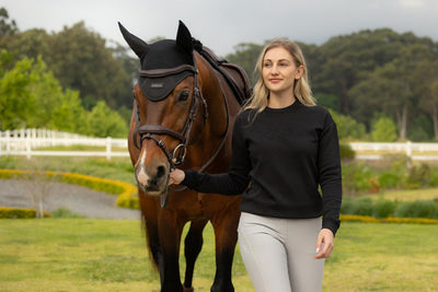 LeMieux Christina Crew Sweatshirt