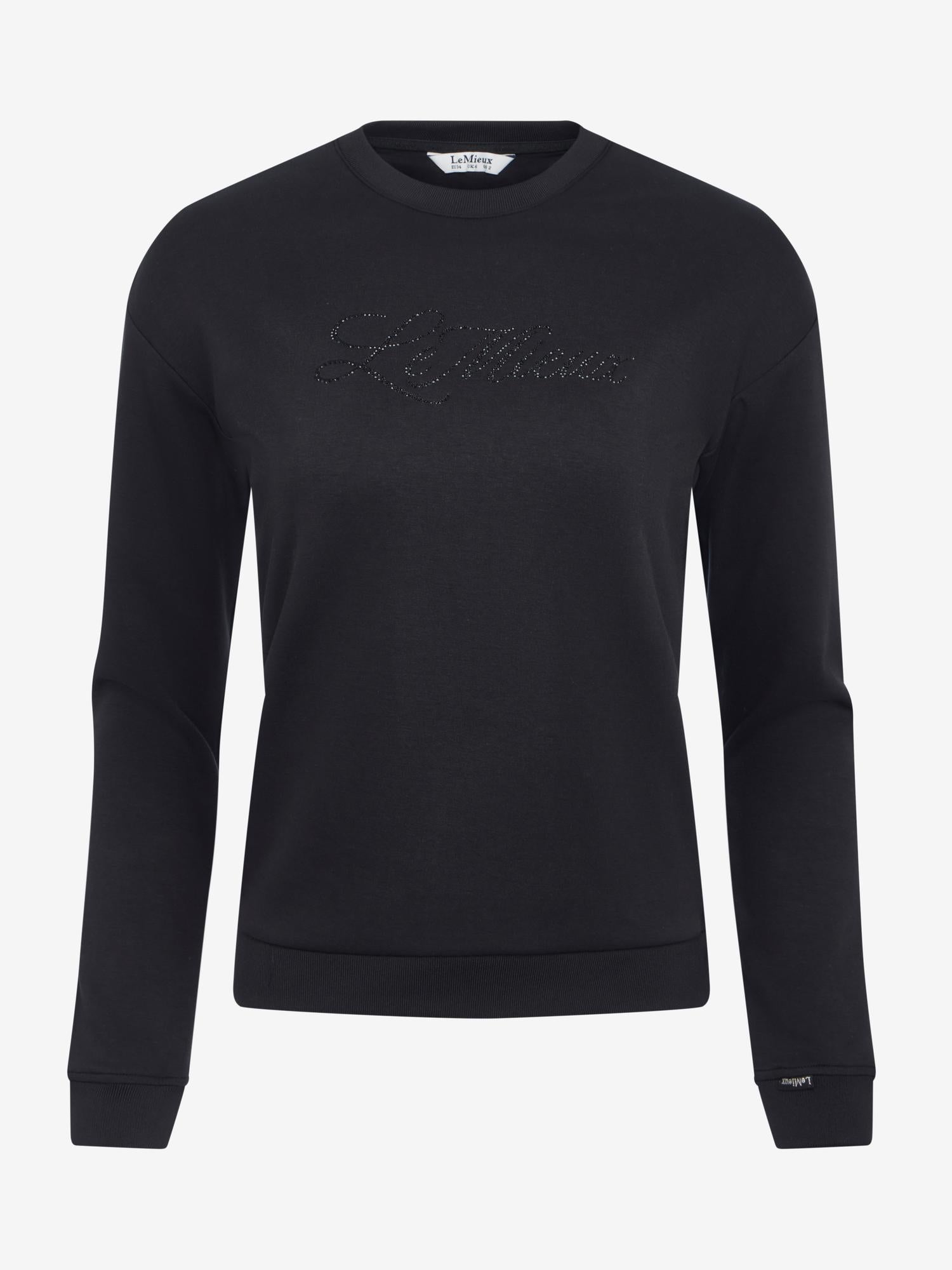 LeMieux Christina Crew Sweatshirt