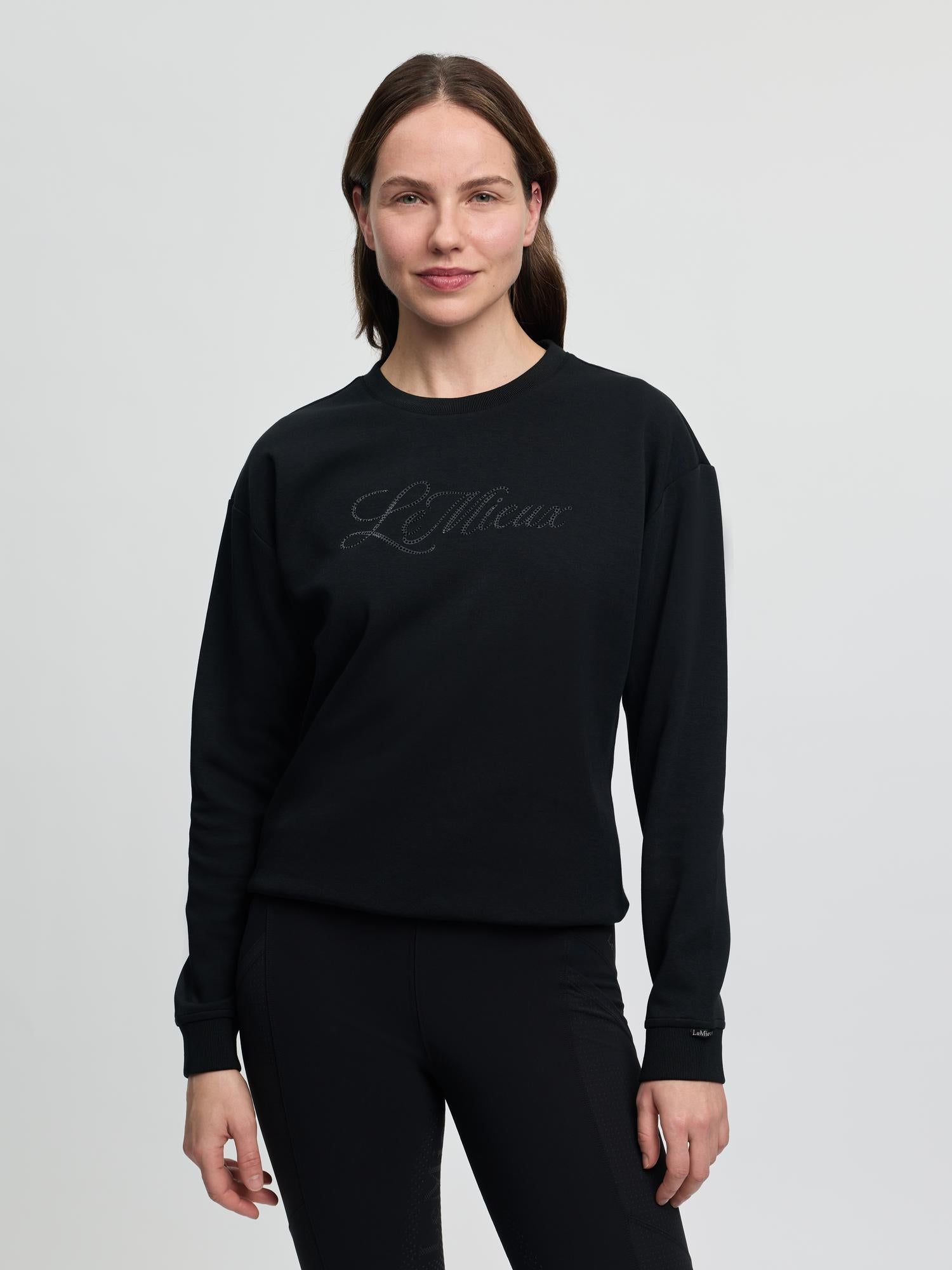 LeMieux Christina Crew Sweatshirt