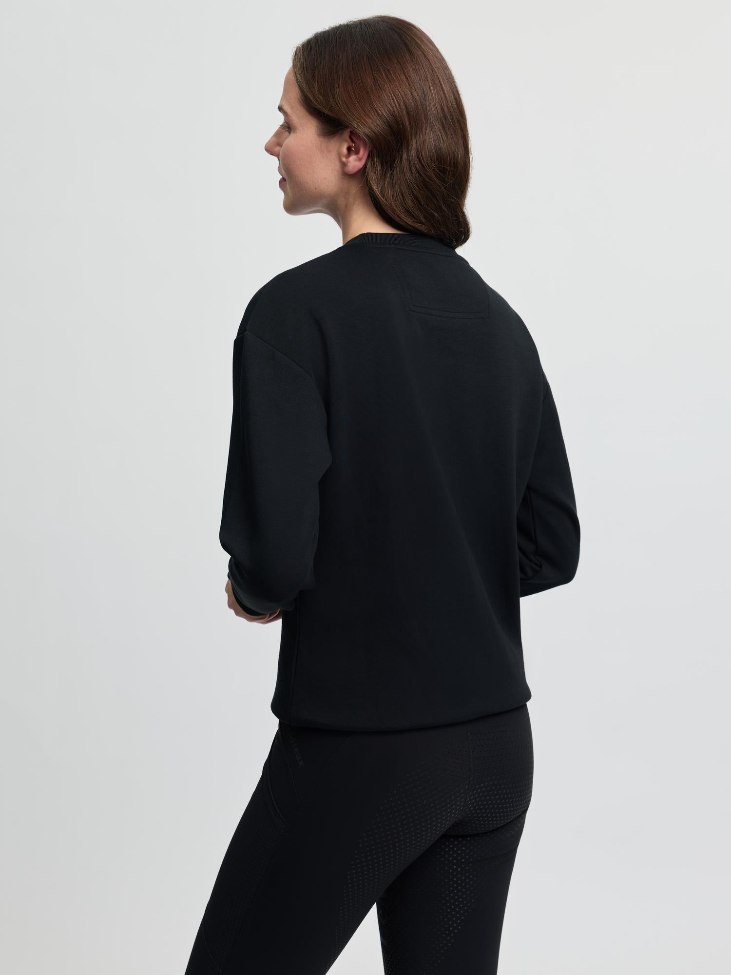 LeMieux Christina Crew Sweatshirt