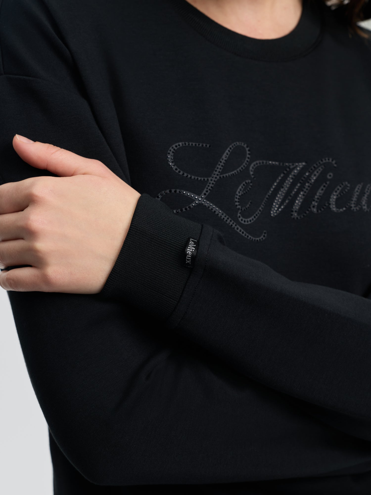 LeMieux Christina Crew Sweatshirt