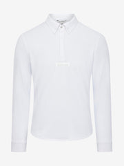LeMieux Mens Long Sleeve Show Shirt