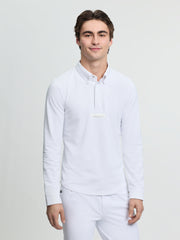 LeMieux Mens Long Sleeve Show Shirt