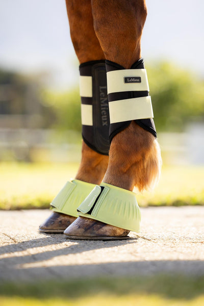 LeMieux Air-Tek Grafter Brushing Boot