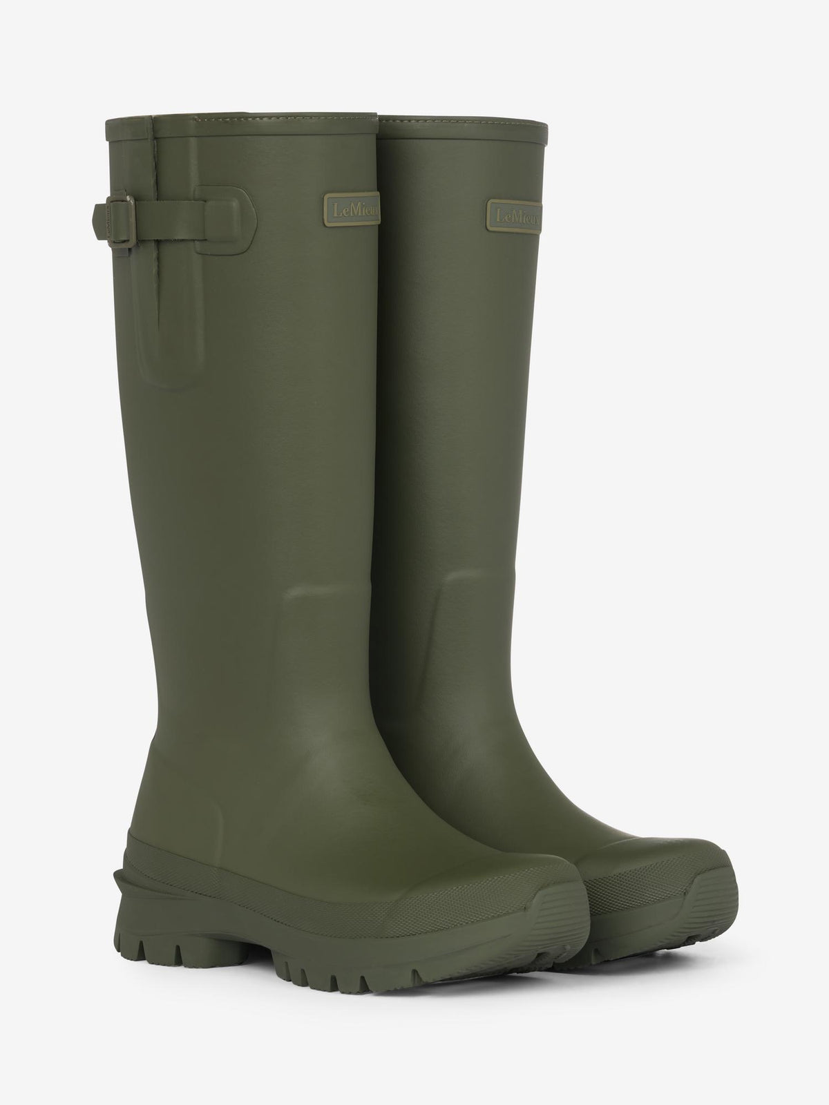 LeMieux Bramshaw Welly