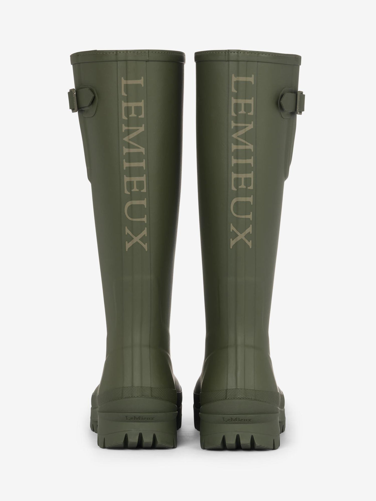 LeMieux Bramshaw Welly