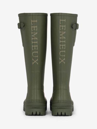 LeMieux Bramshaw Welly