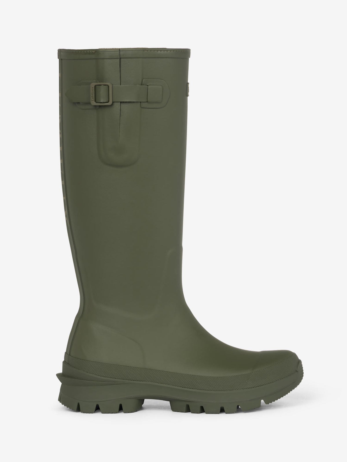 LeMieux Bramshaw Welly
