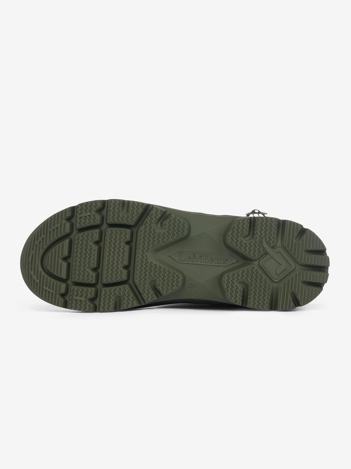 LeMieux Bramshaw Welly
