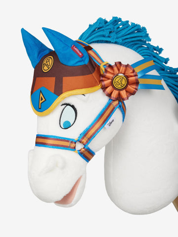 LeMieux Disney Hobby Horse Accessories Set - Pegasus