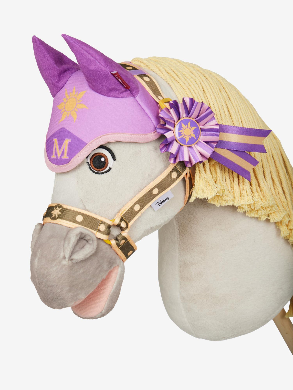 LeMieux Disney Hobby Horse - Maximus