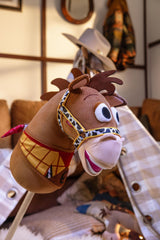 LeMieux Disney Hobby Horse - Bullseye