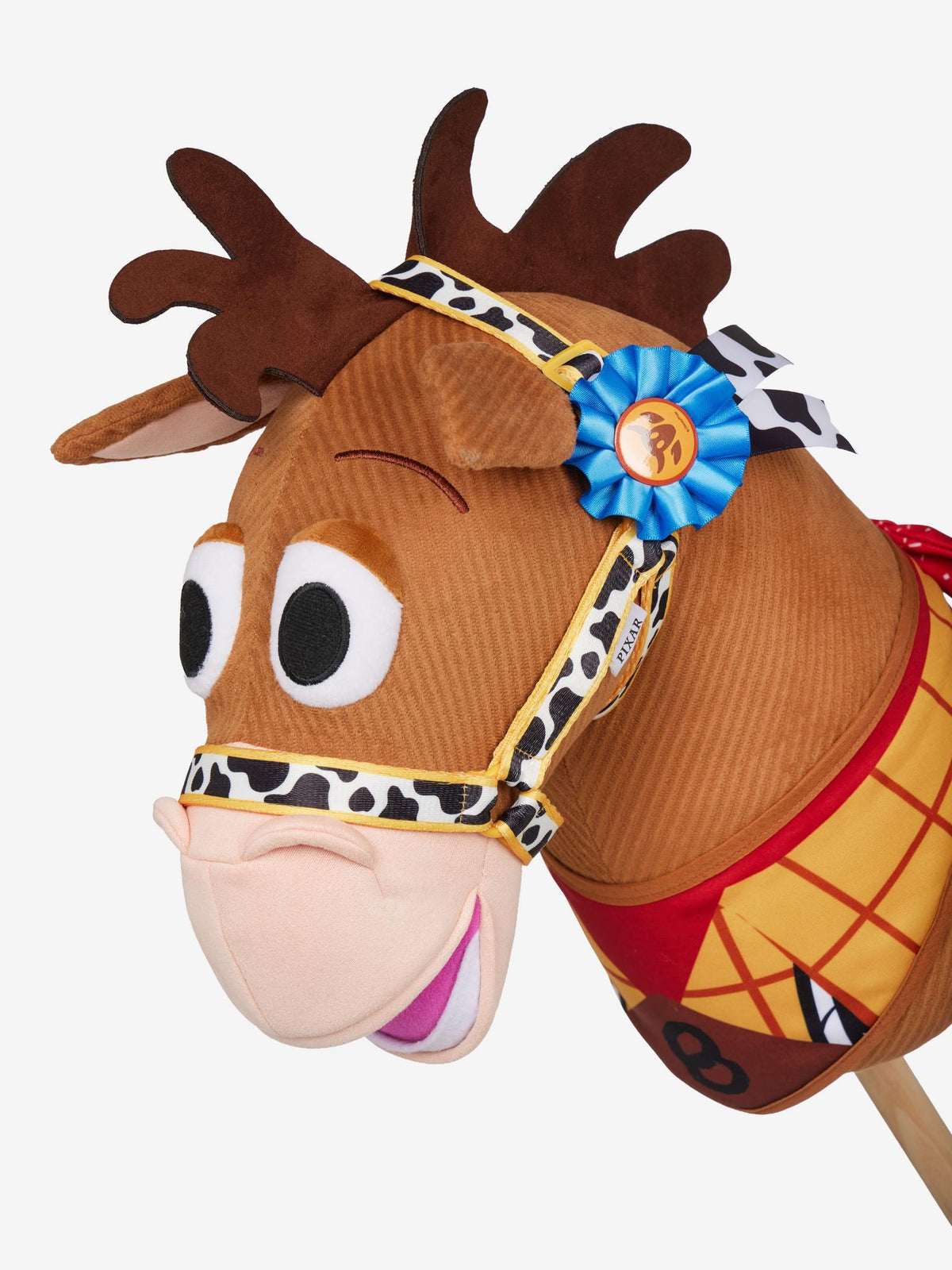LeMieux Disney Hobby Horse - Bullseye