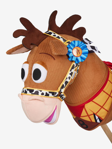 LeMieux Disney Hobby Horse Accessories Set - Bullseye