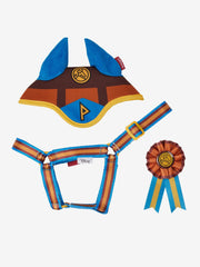 LeMieux Disney Hobby Horse Accessories Set - Pegasus