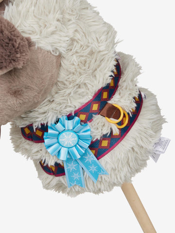 LeMieux Disney Hobby Horse Accessories Set - Sven