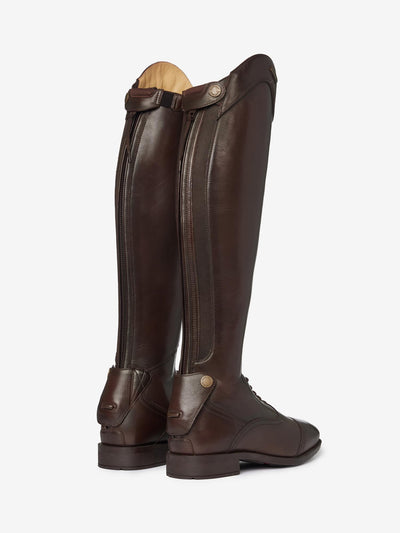 LeMieux Junior Field Riding Boot - Brown