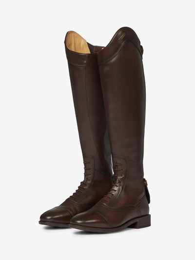 LeMieux Junior Field Riding Boot - Brown