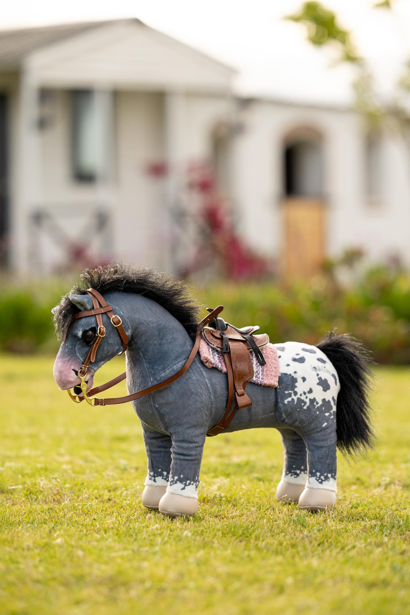 Toy Pony Western Saddle Pad