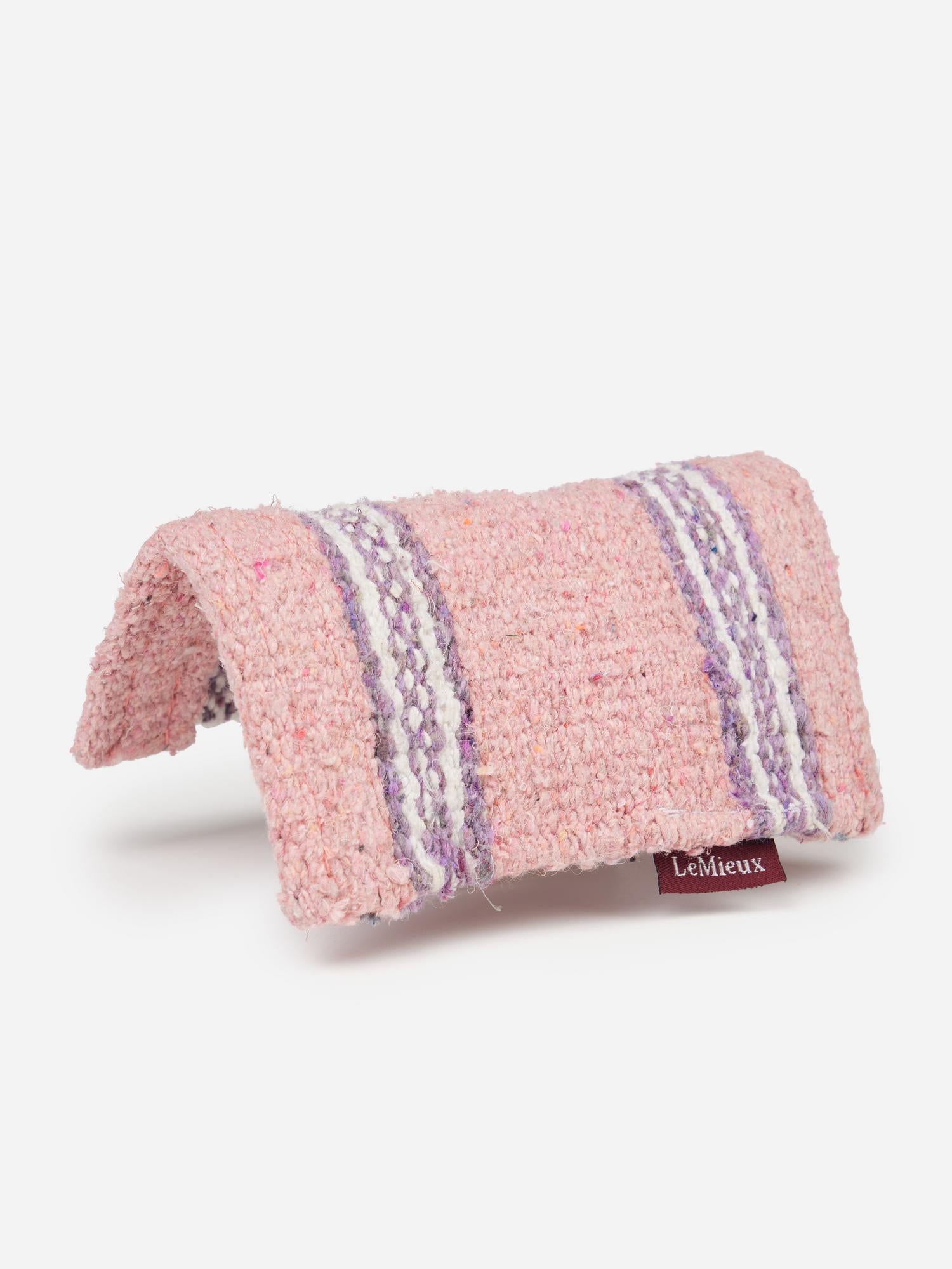 Toy Pony Western Saddle Pad