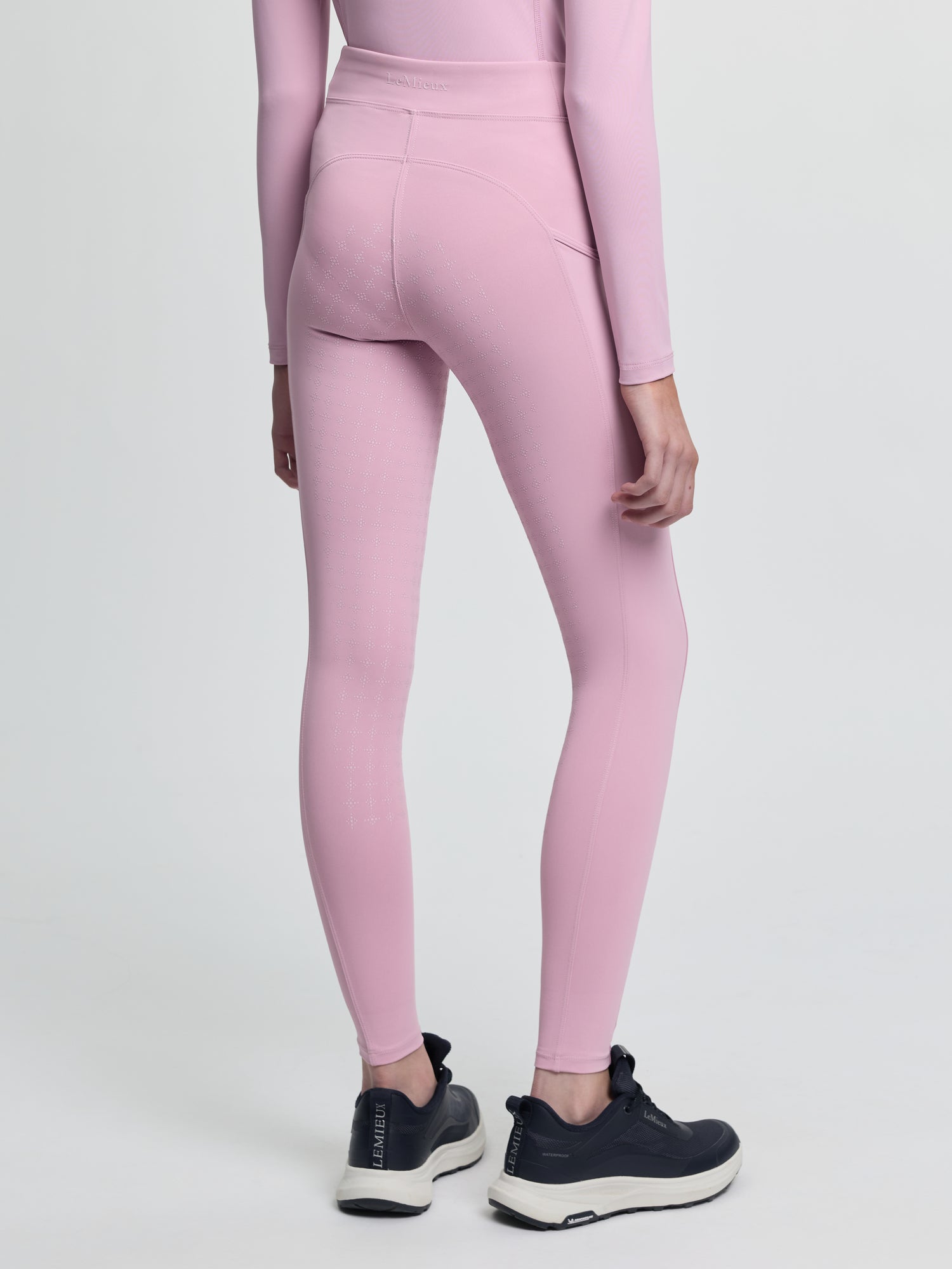 LeMieux Young Rider Orla Pull On