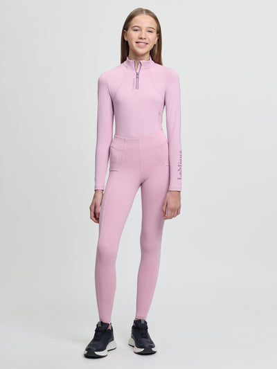 LeMieux Young Rider Orla Pull On