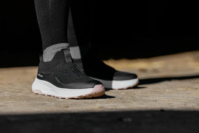 LeMieux Kanta Slip On Waterproof Trainers