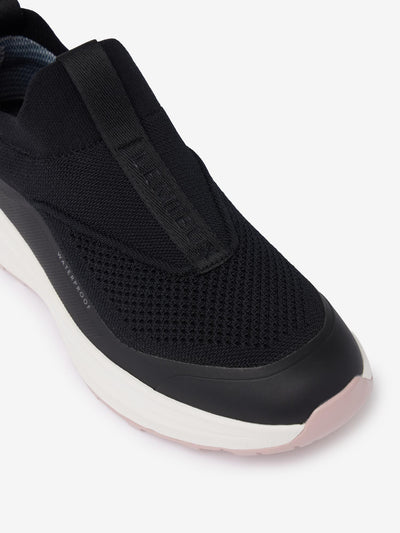 LeMieux Kanta Slip On Waterproof Trainers