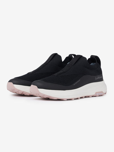 LeMieux Kanta Slip On Waterproof Trainers