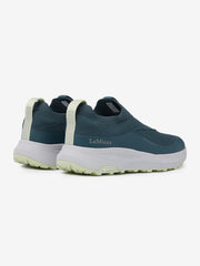 LeMieux Kanta Slip On Waterproof Trainers